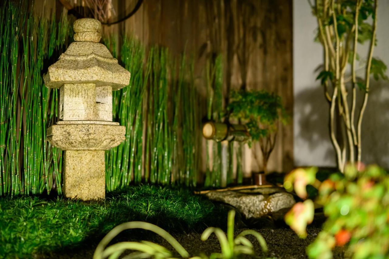 Kyooyado Muromachi Kyoto Exterior photo