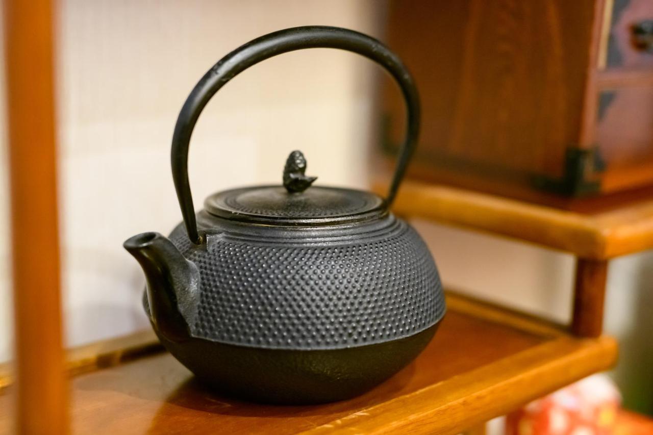 Kyooyado Muromachi Kyoto Exterior photo