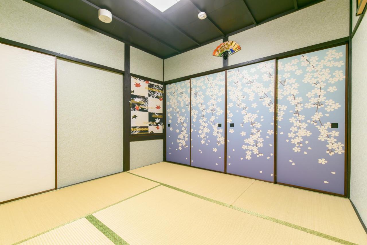 Kyooyado Muromachi Kyoto Exterior photo